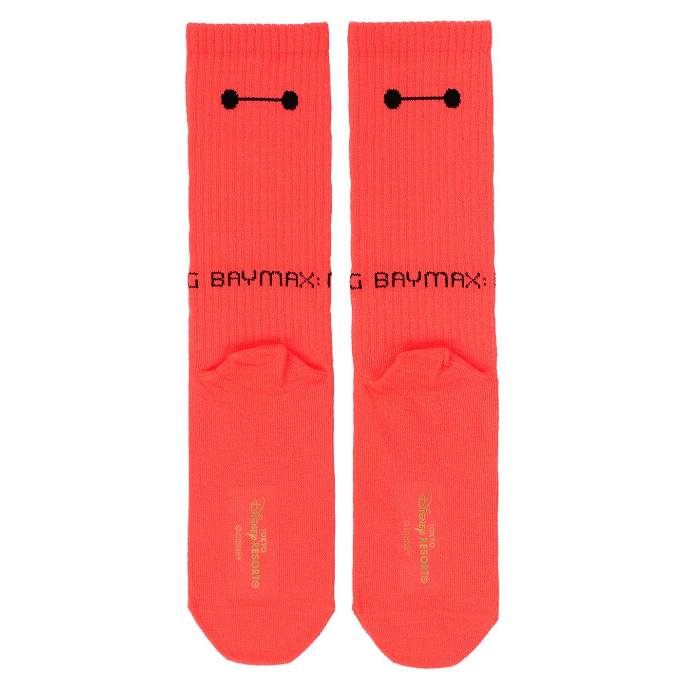 靴下¥1,200（C）Disney