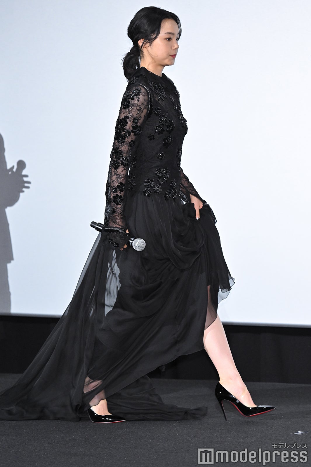 古川琴音（C）モデルプレス