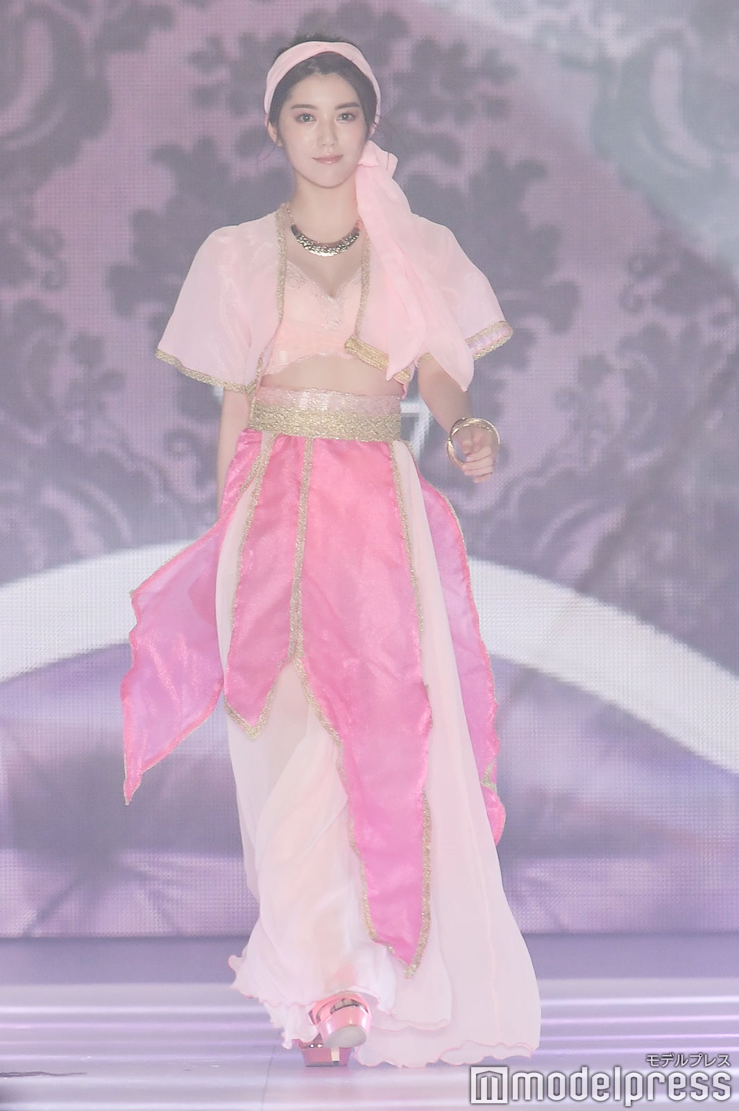 ちゃんえな （C）モデルプレス