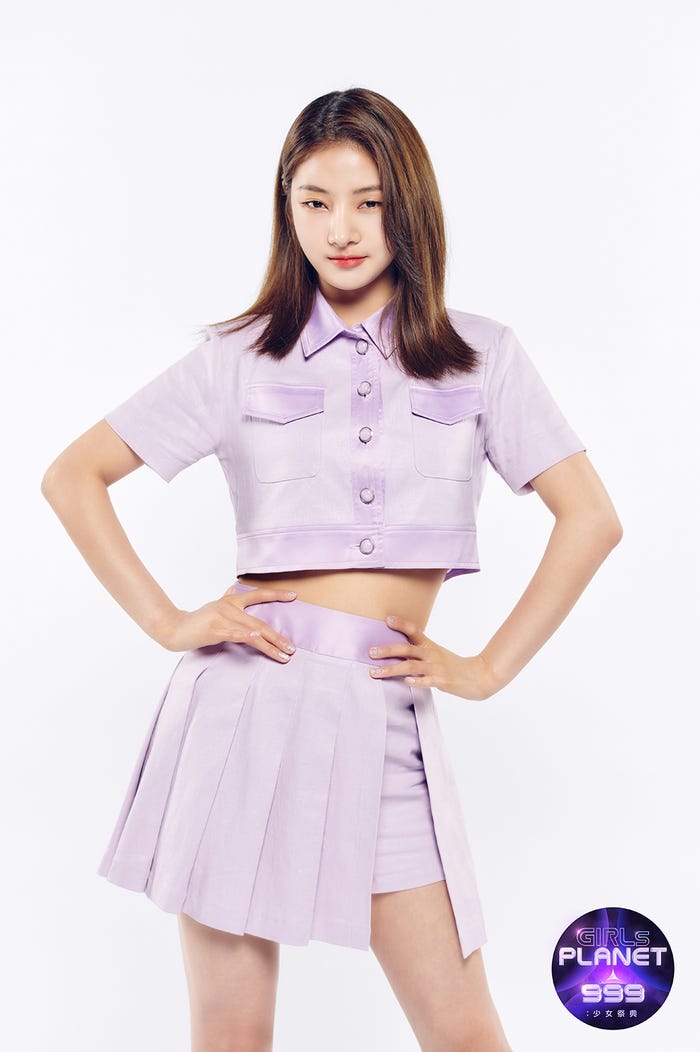 ツァイ・ビーン (C)CJ ENM Co., Ltd, All Rights Reserved