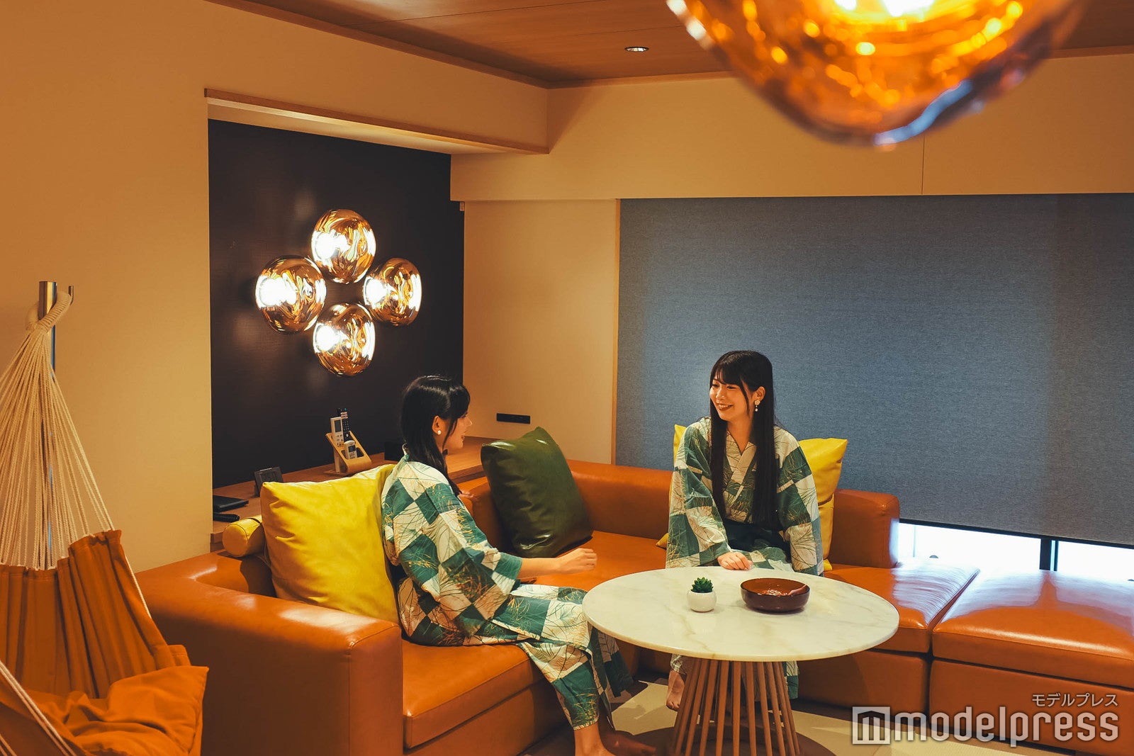 草津温泉 喜びの宿 高松（C）モデルプレス