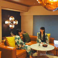 草津温泉 喜びの宿 高松(C)モデルプレス