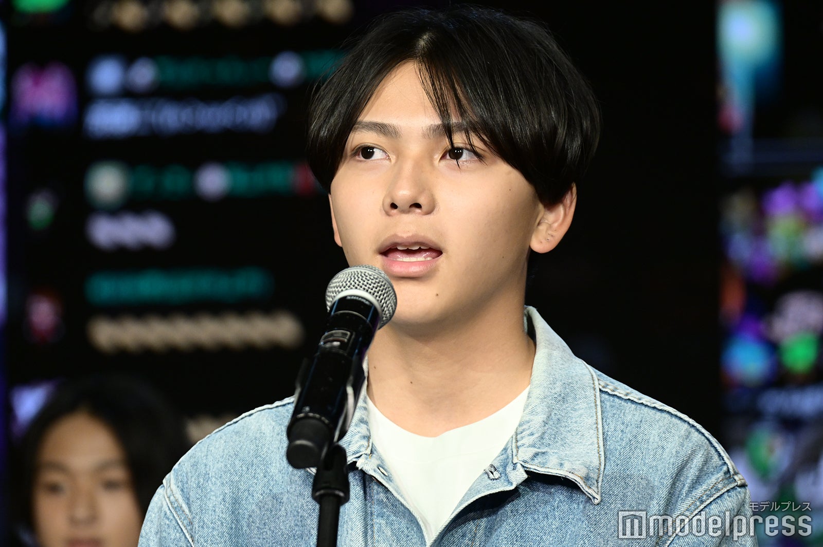 吉田剛明 （C）モデルプレス