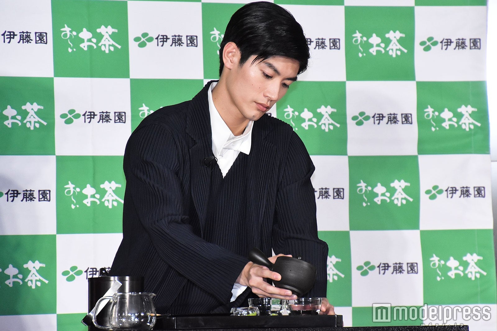 三浦春馬 （C）モデルプレス