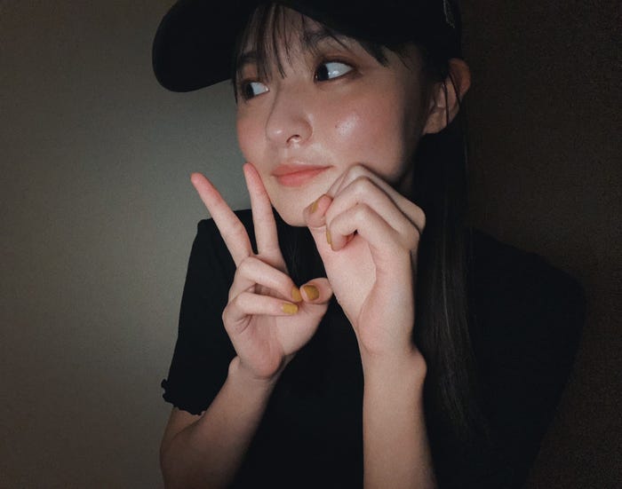 遠藤さくら公式ブログより