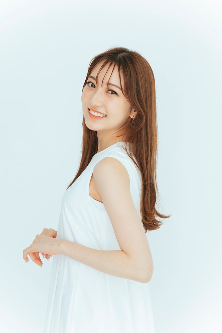 エントリーNo.3宮崎葉苗（提供写真）