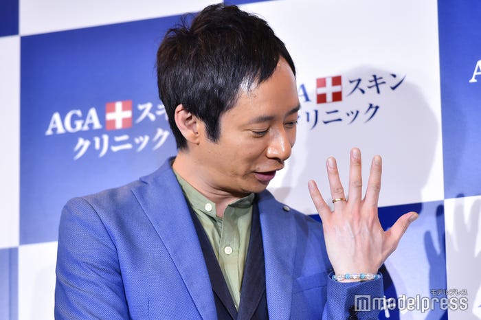 いしだ壱成 (C)モデルプレス