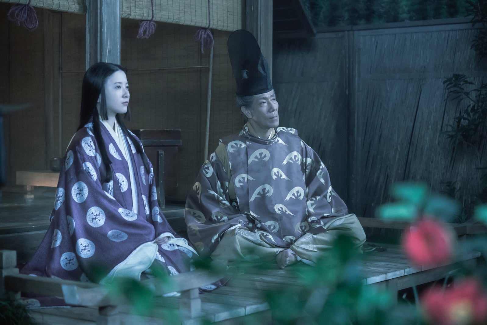 「光る君へ」第44話（C）NHK