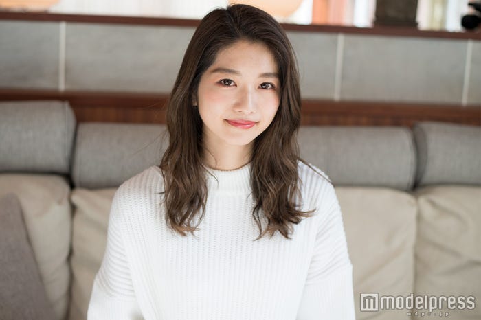 小室安未(C)モデルプレス