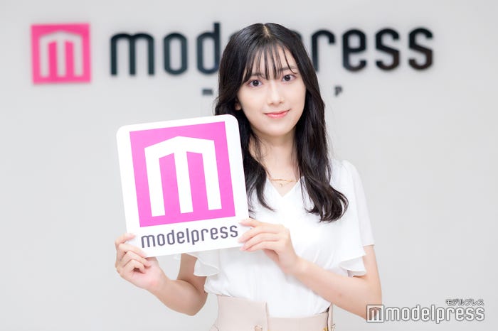 榊原愛佳さん(C)モデルプレス