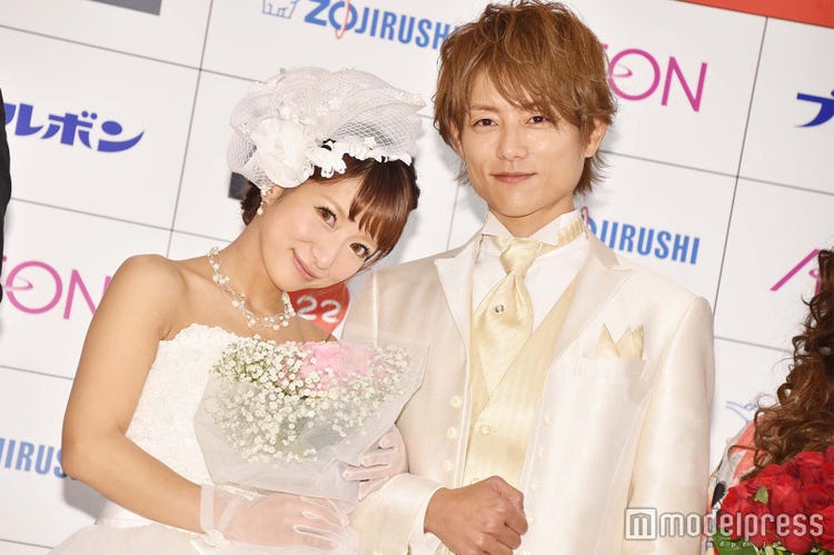 杉浦太陽 辻希美と11回目の結婚記念日 いつも感謝 モデルプレス 杉浦太陽 辻希美と11回目の結婚記念日 いつも感謝 モデルプレス