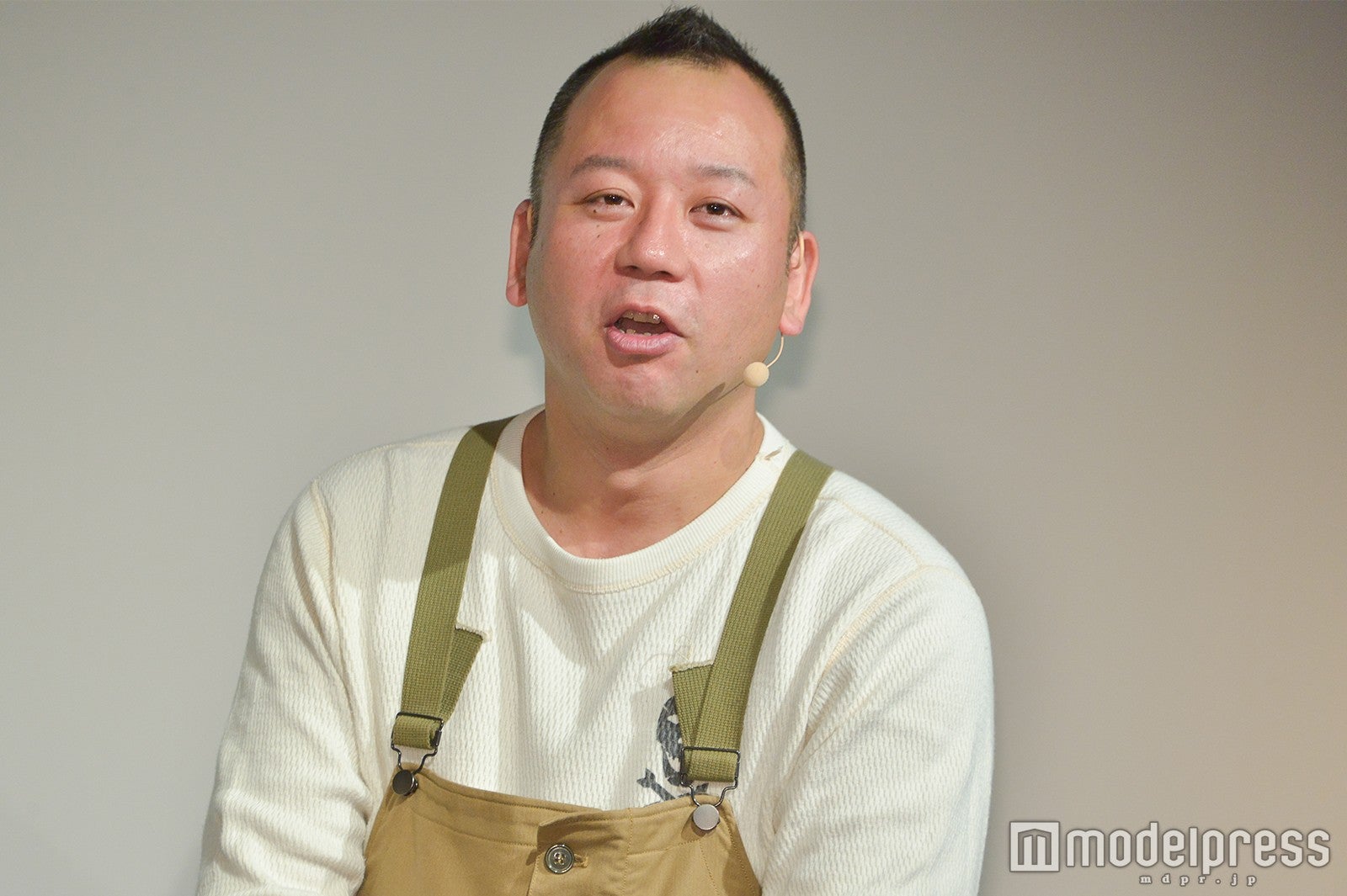 バイきんぐ西村瑞樹 （C）モデルプレス