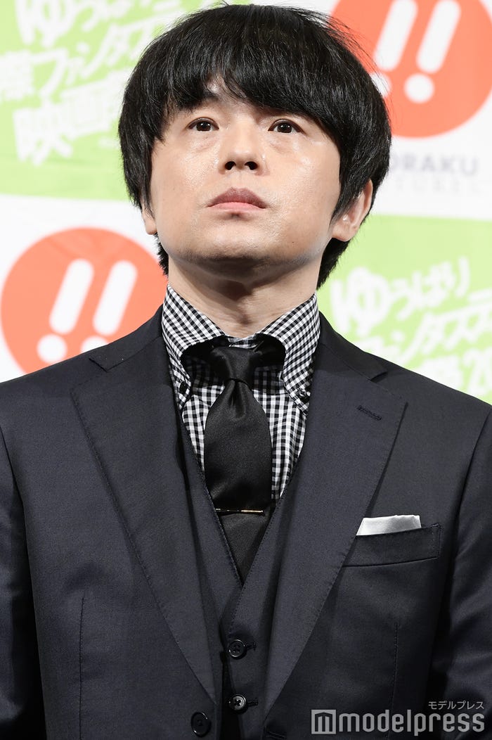 バカリズム (C)モデルプレス