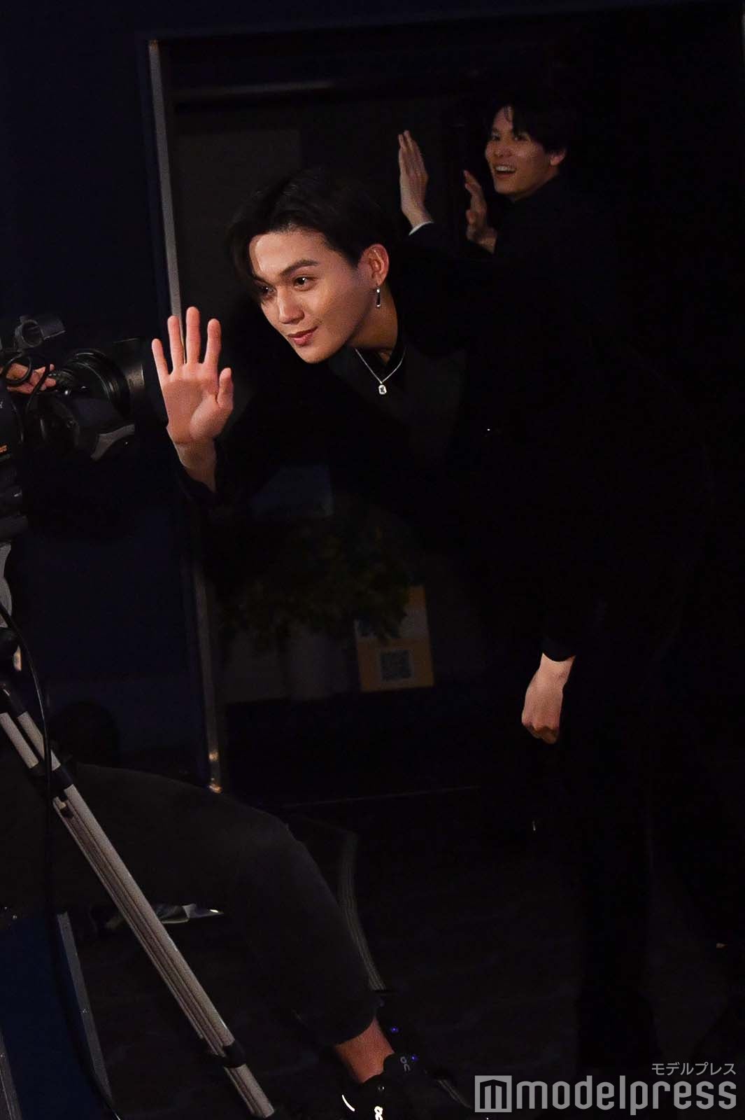 八木勇征（C）モデルプレス