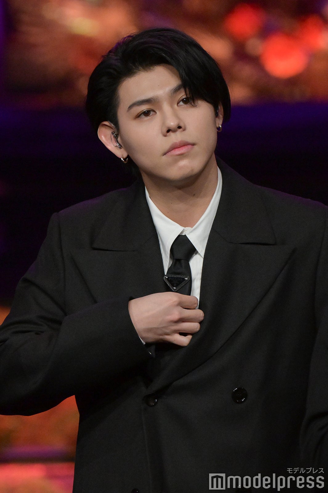 LEO（C）モデルプレス