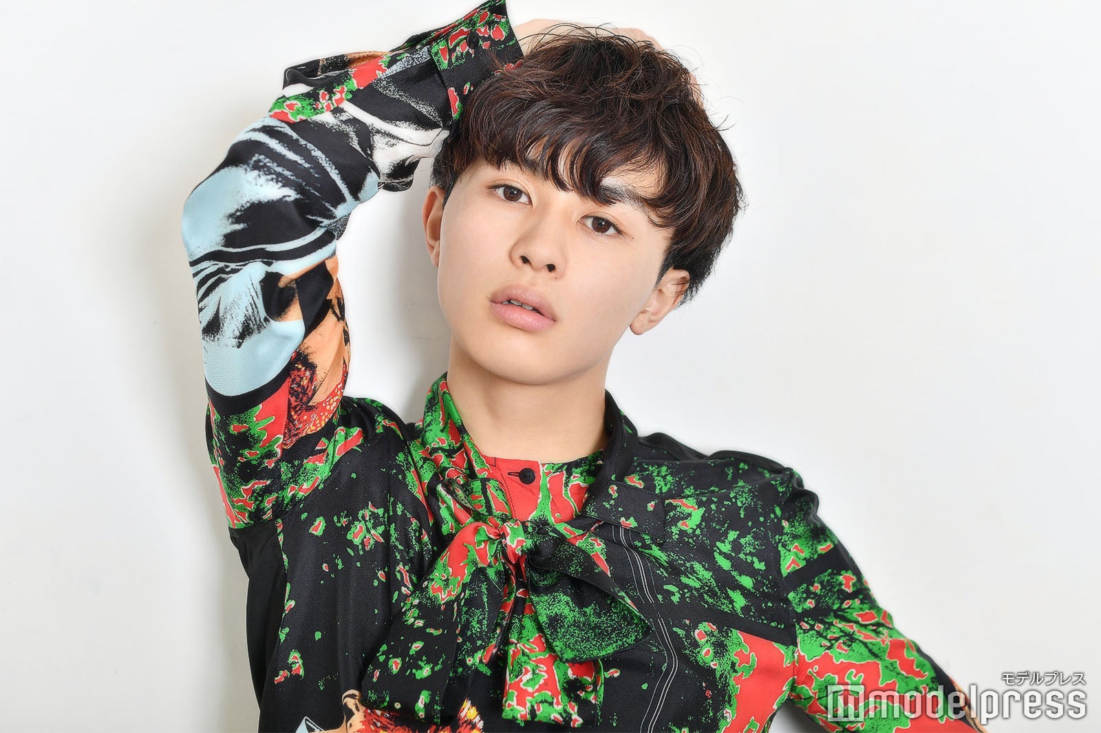 タクヤ （C）モデルプレス