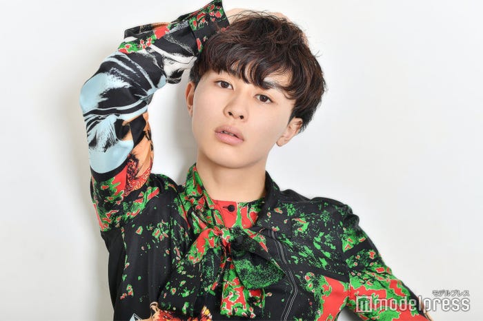 タクヤ (C)モデルプレス