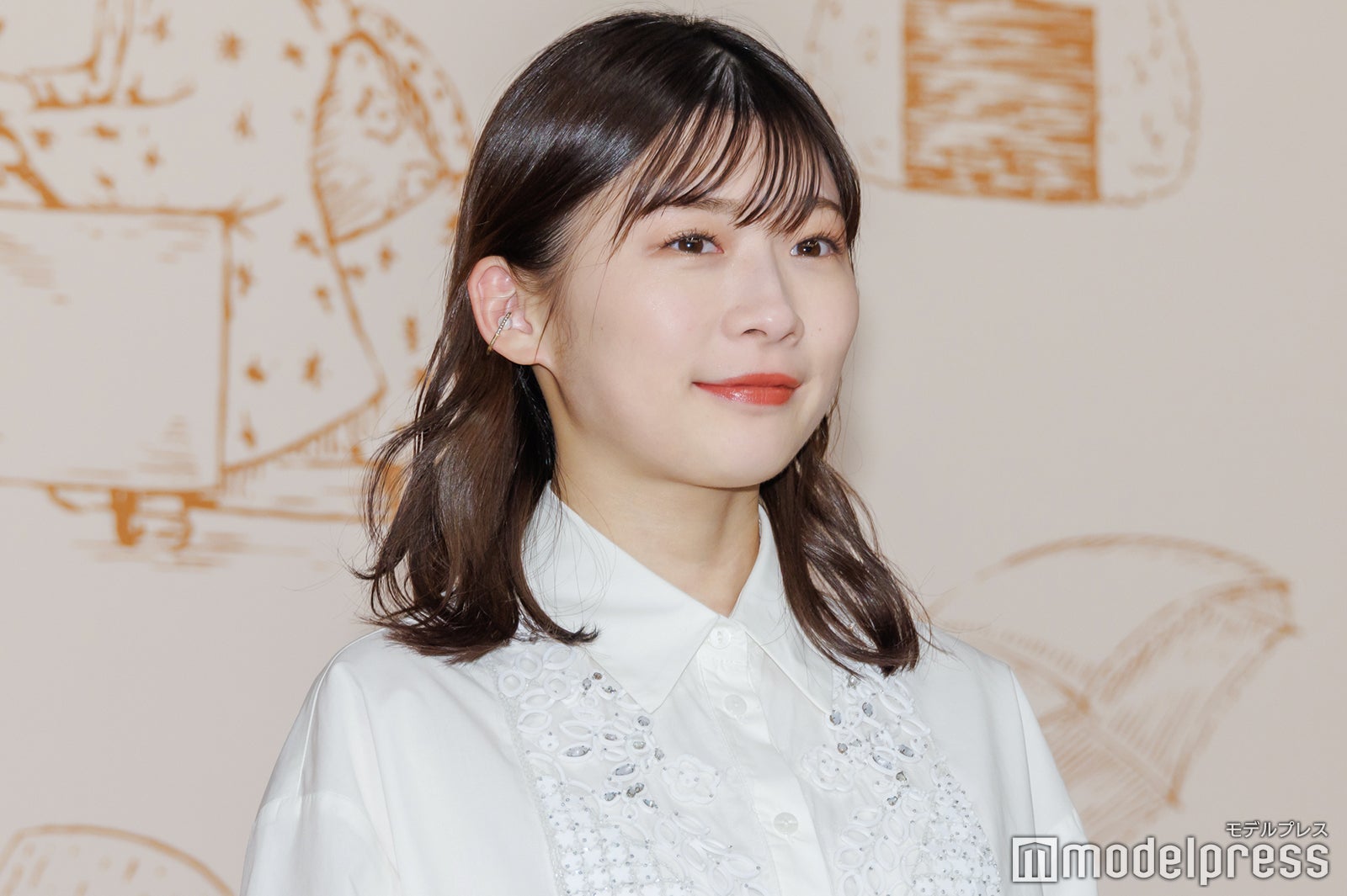 伊藤沙莉（C）モデルプレス