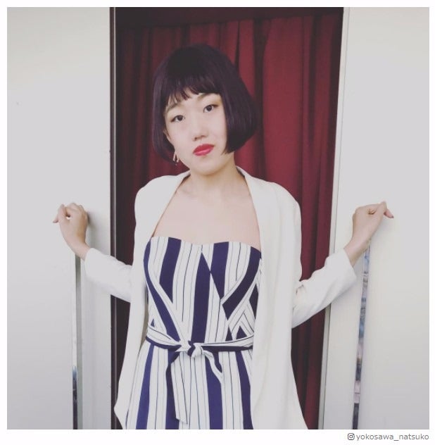 横澤夏子、広瀬すず意識のボブヘア挑戦で「なにが正解だったんだろう」…“正解女”に女子の共感＆賛同呼ぶ