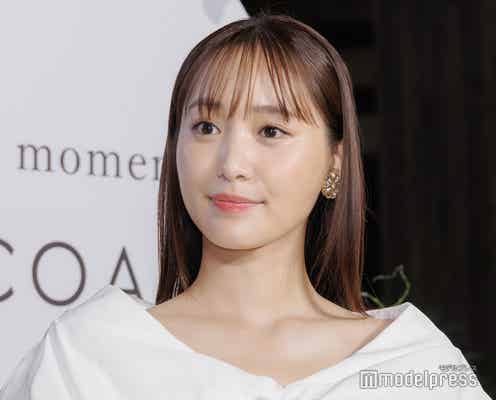 菅井友香、父親の死去報告「お別れの時間をいただいておりました」MC務める生放送を欠席していた