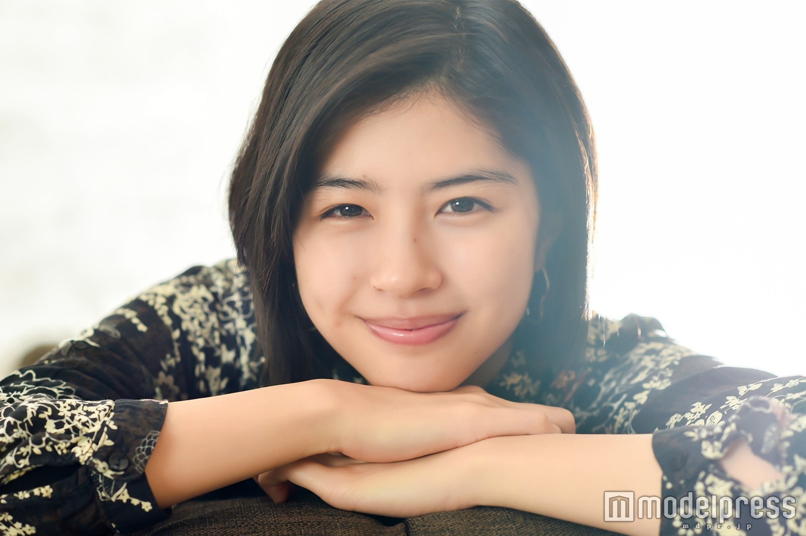 佐久間由衣の活躍に期待！（C）モデルプレス