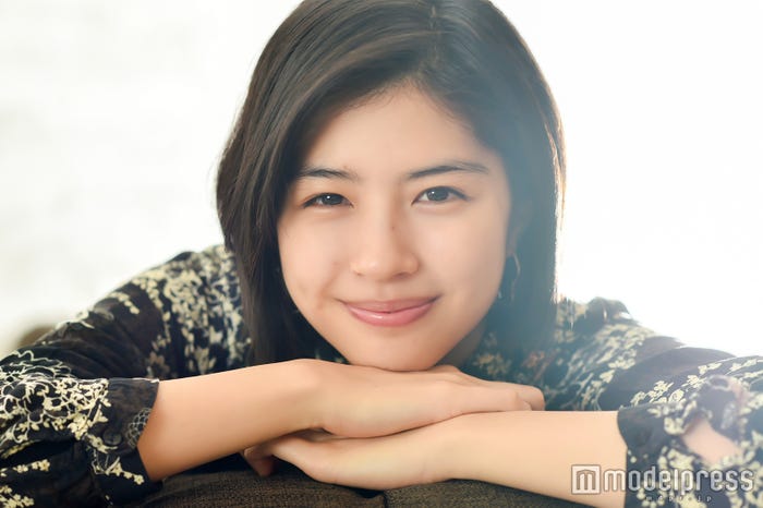 佐久間由衣の活躍に期待!(C)モデルプレス