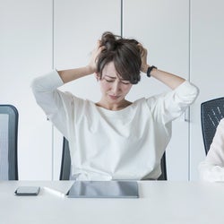 敵を作らない方法は? ママ友、職場、習い事…「実は怖い女性だけの集団」