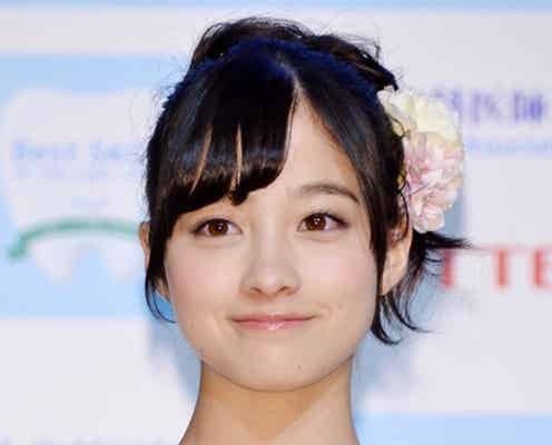 坂上忍、橋本環奈の“天使すぎる”努力を絶賛