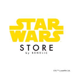 STAR WARS STORE by BENELIC(提供画像)