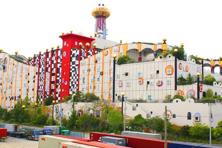 実は外国人に人気 意外すぎる日本の観光スポットランキング モデルプレス