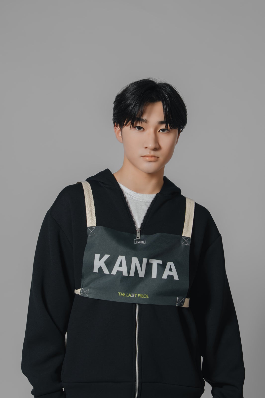 KANTA／画像提供：BMSG