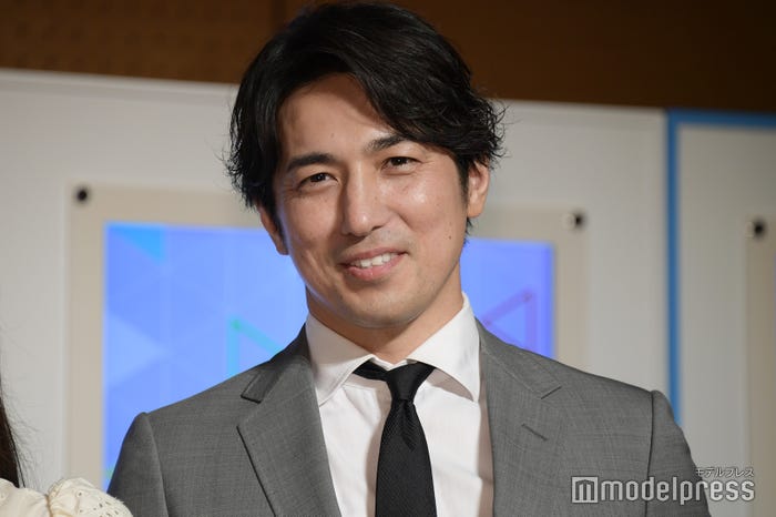 大橋和也に初対面で激辛カレーを食べさせられた高橋光臣(C)モデルプレス