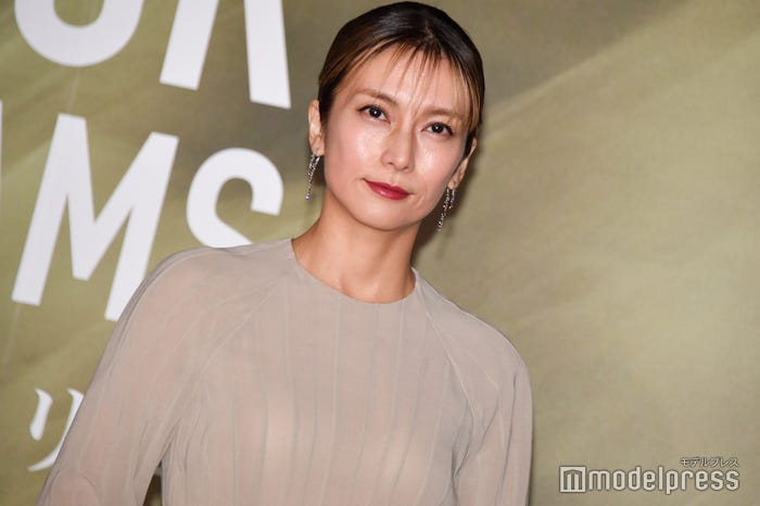 柴咲コウ (C)モデルプレス