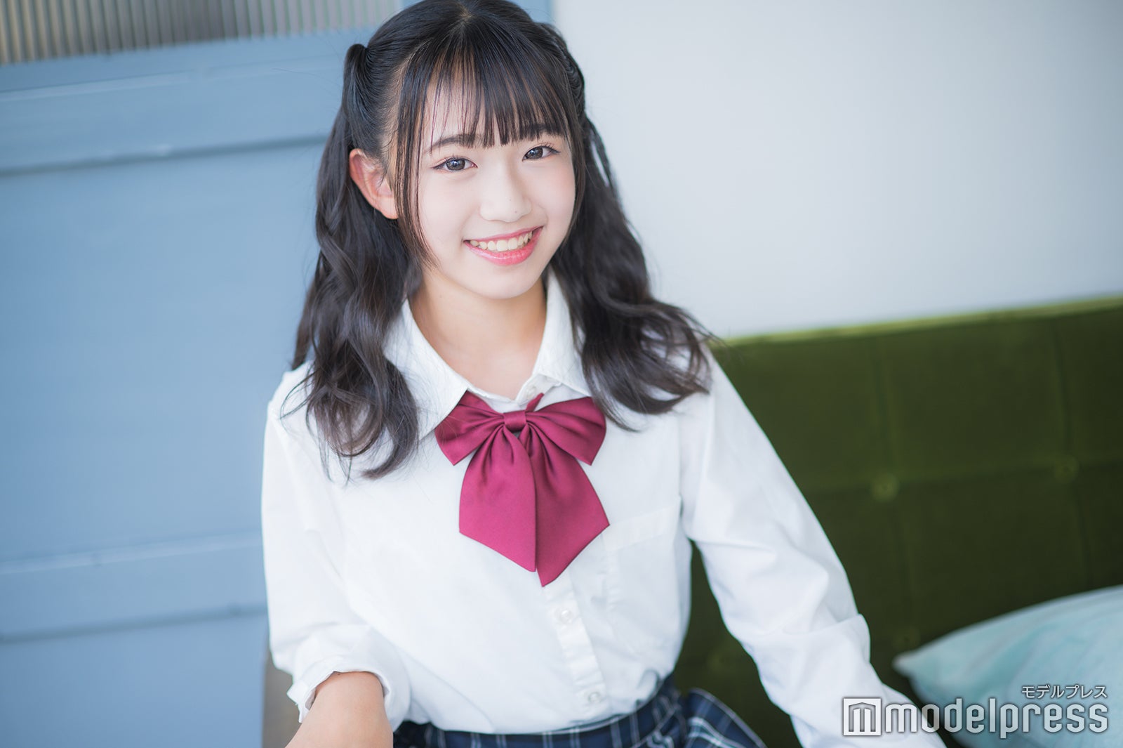 もえさん（C）モデルプレス