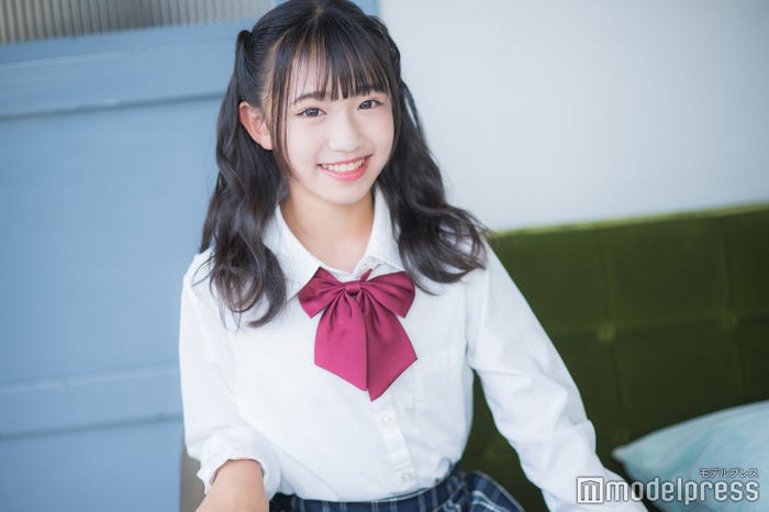 もえさん(C)モデルプレス