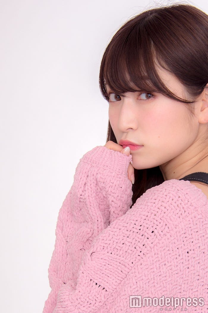 吉田朱里(C)モデルプレス