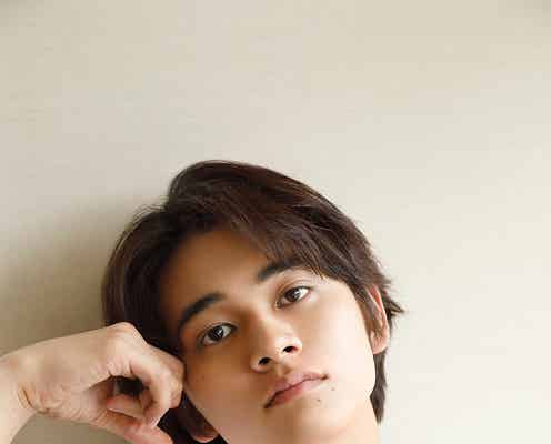 北村匠海、1stソロ写真集発売「いろいろな自分が詰め込まれています」<本人コメント>