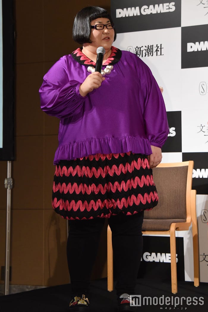 安藤なつ (C)モデルプレス