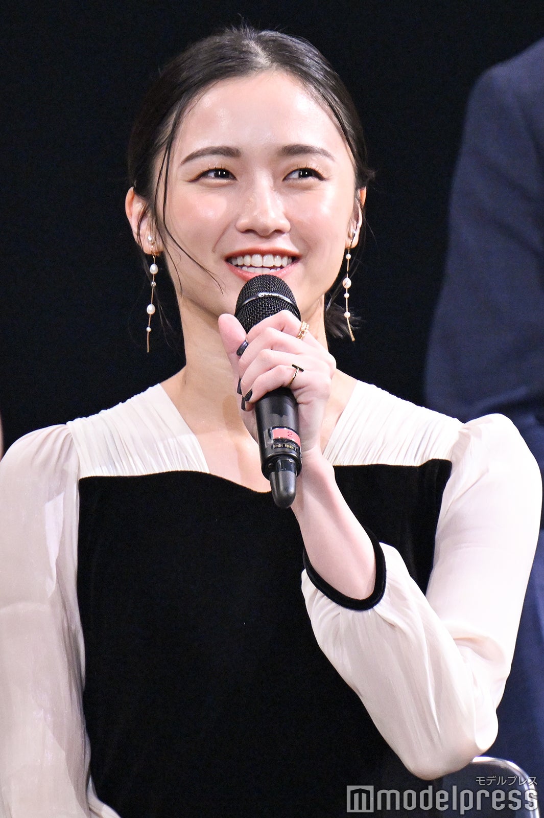 木下晴香（C）モデルプレス