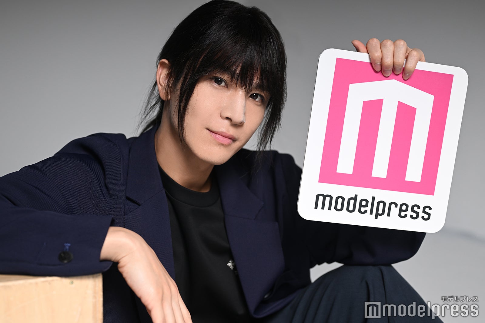 岩田剛典（C）モデルプレス