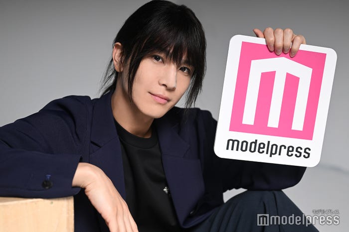 岩田剛典(C)モデルプレス