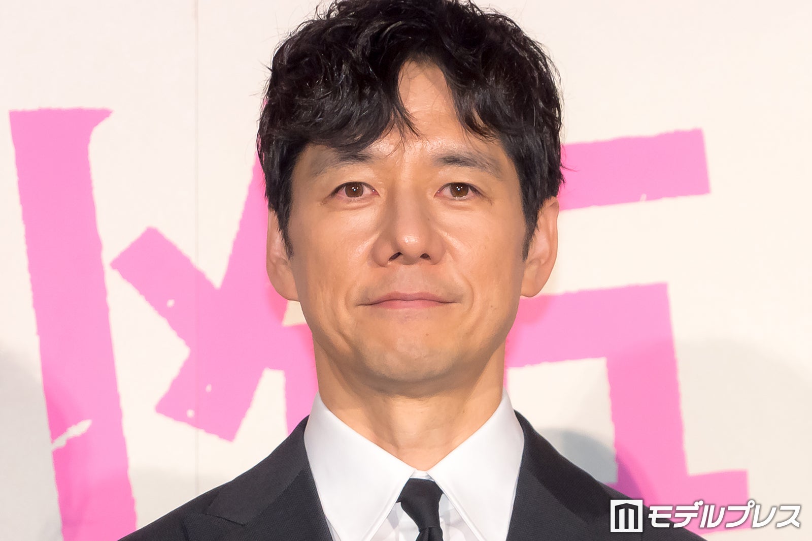 西島秀俊、熊本地震被災者に向け「心からお見舞い申し上げます」【時には懺悔を】