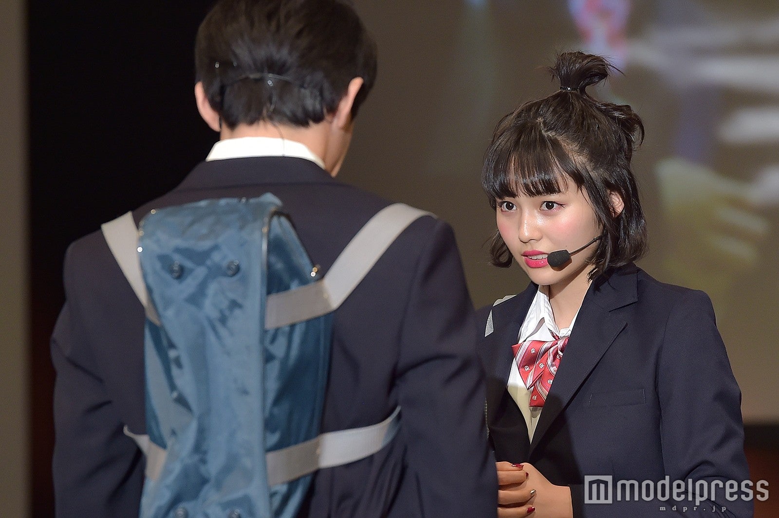 ゴメン…お前のこと好きじゃないんだ…（C）モデルプレス