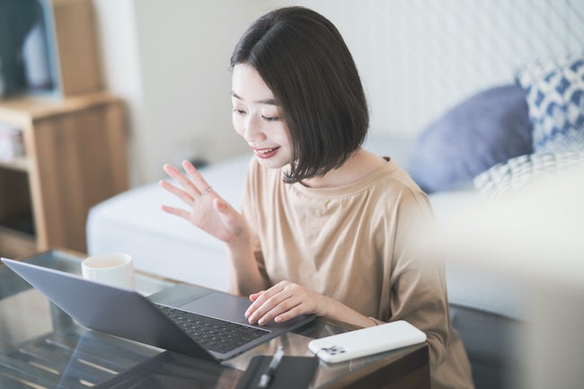 冷めてる 遠距離恋愛で 電話を減らしたい と言う男性の心理 モデルプレス