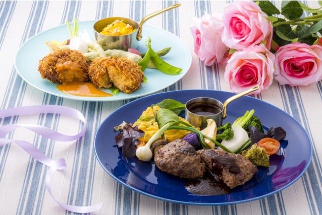 【期間限定】神戸で魅力たっぷりのランチフェアが開催