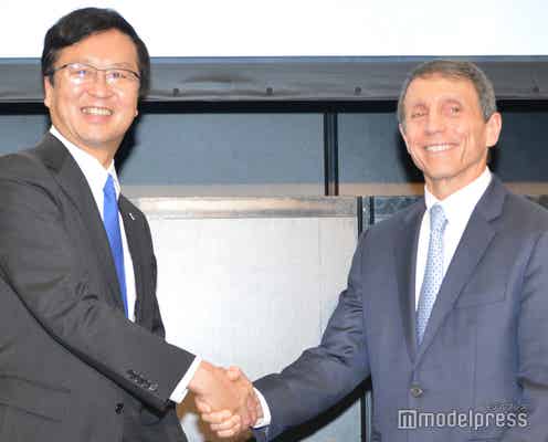 TBS「SASUKE」を世界へ 米国企業と協業で各国に「Ninja Warrior Park」開業目指す