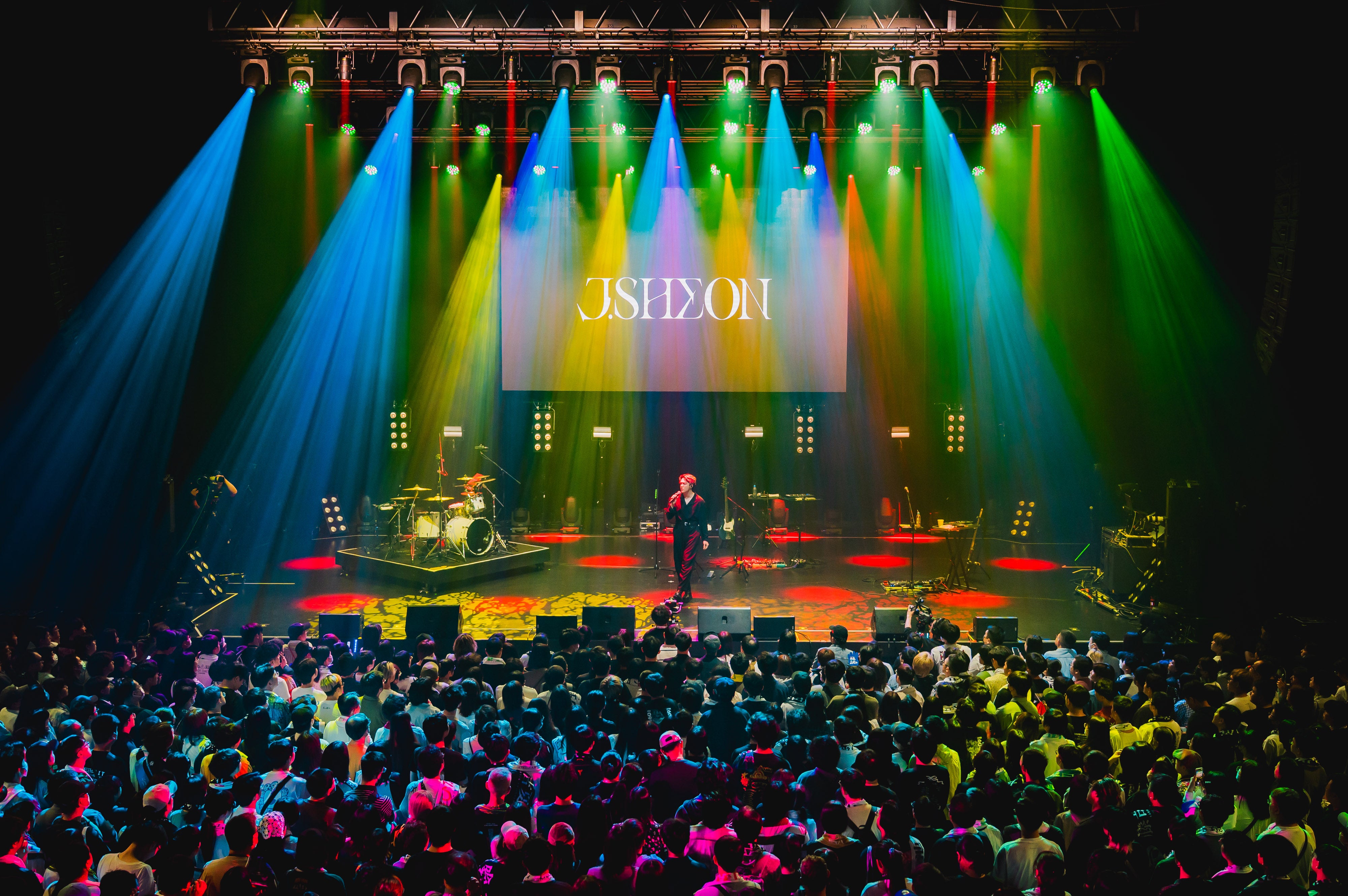 J.Sheon（提供写真）