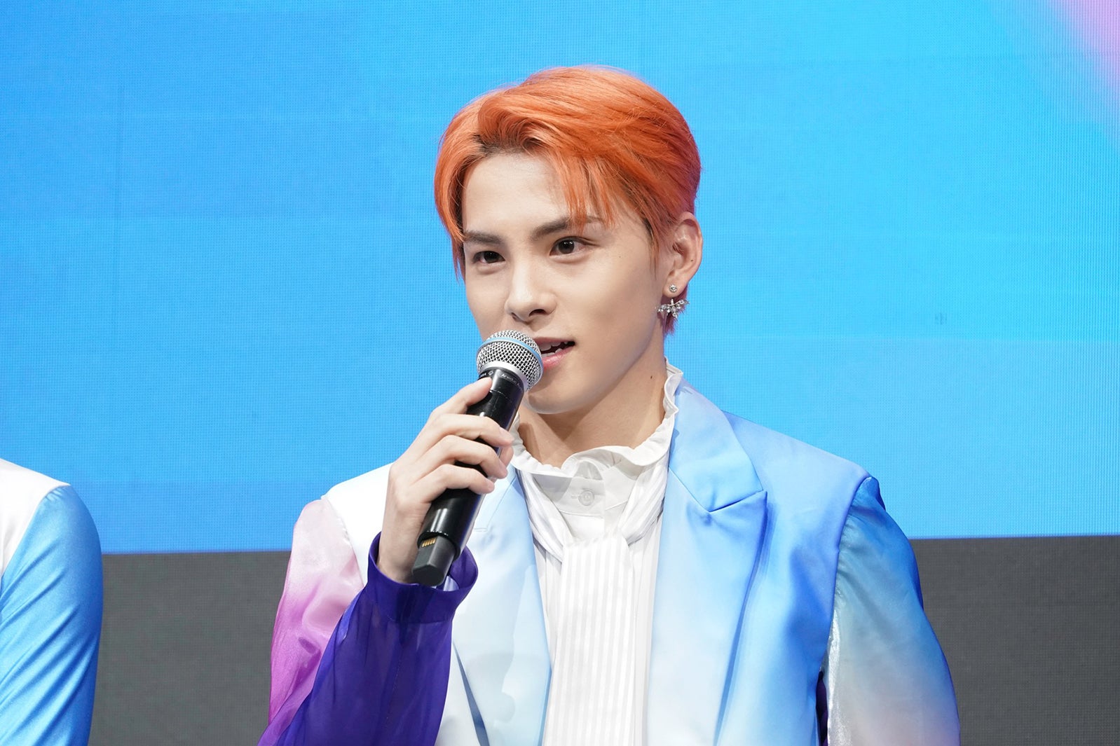 川西拓実「HOT JAPAN with JO1」プロジェクト（提供写真）