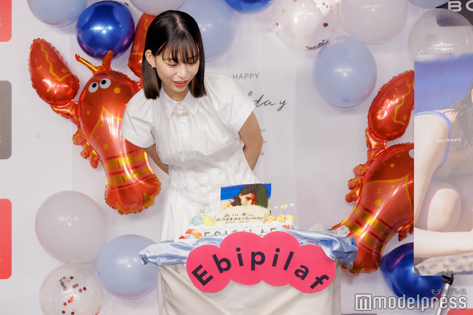 森川葵（C）モデルプレス