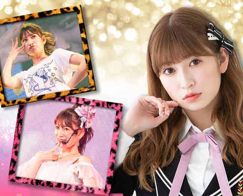 NMB48吉田朱里、卒業コンサートTV生中継決定